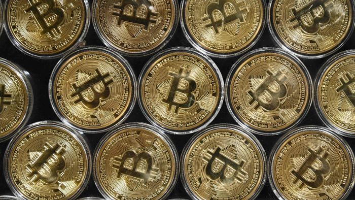 Wie der Bitcoin funktioniert - und was den Kurs treibt
