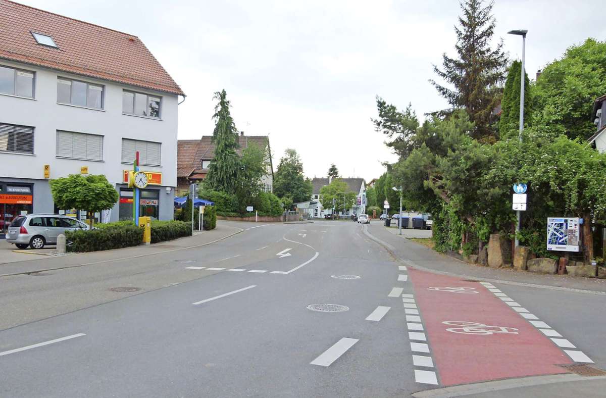 Radwegkonzept Altdorf: 1,3 Millionen Euro Förderung: „Wir sollten die Chance ergreifen!“