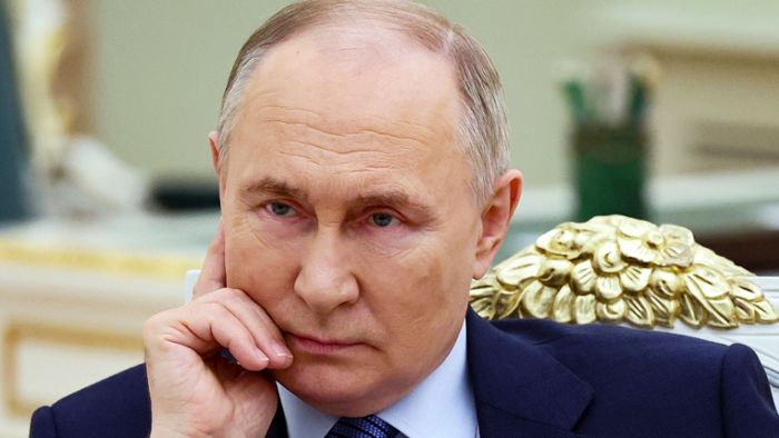 Putin warnt USA vor Wiederaufnahme von Atomwaffentests