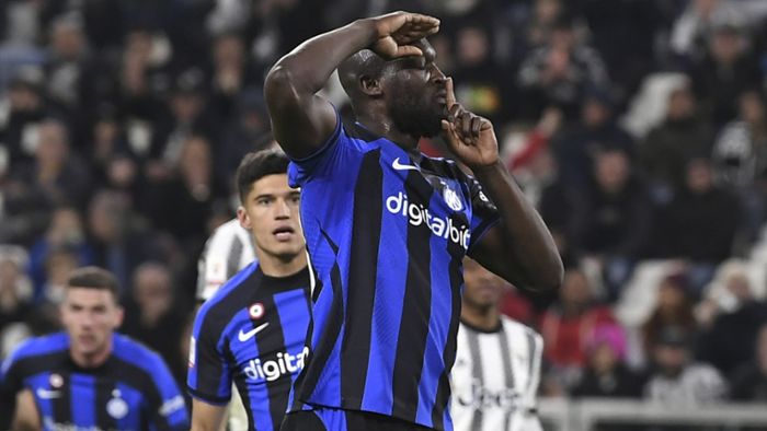 Teilausschluss für Juventus-Fans nach Rassismus-Vorfall