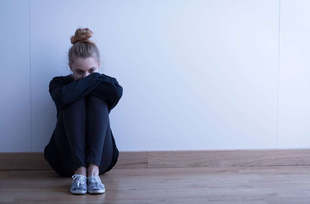 Mentale Gesundheit: Zehn Anzeichen einer psychischen Erkrankung