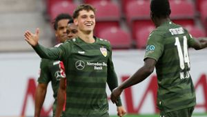 Stefan Kuntz nominiert VfB-Youngster für U21-EM