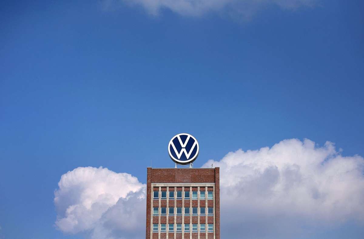 Dieselskandal: EU drängt VW zu Entschädigung aller betroffener Kunden