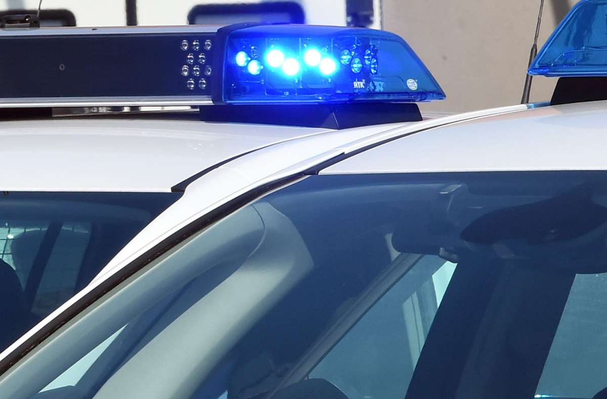 Vorfall in Sachsen-Anhalt: Mann erfroren neben Traktor gefunden