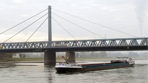 Streit um neue Rheinbrücke geht weiter