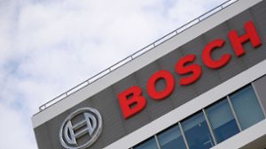 Bosch zahlt Mitarbeitern höhere Erfolgsprämie