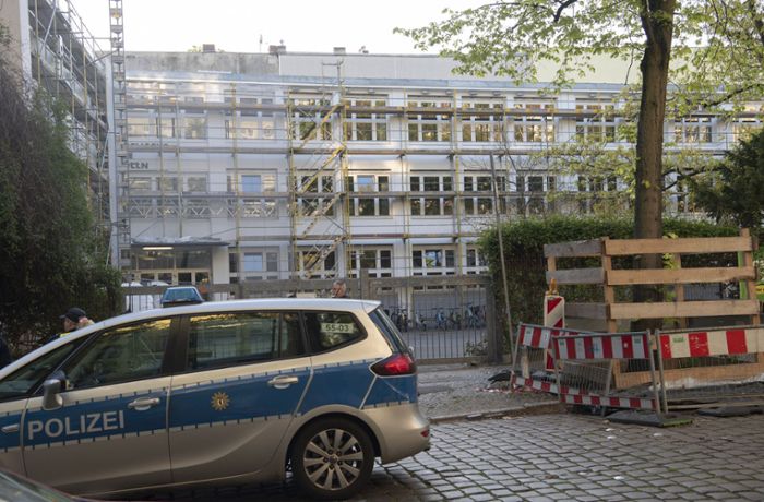 Berlin-Neukölln: Motiv des Messerangriffs auf Schülerinnen weiter rätselhaft