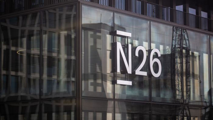 N26 startet Handel mit Aktien und ETFs in Deutschland