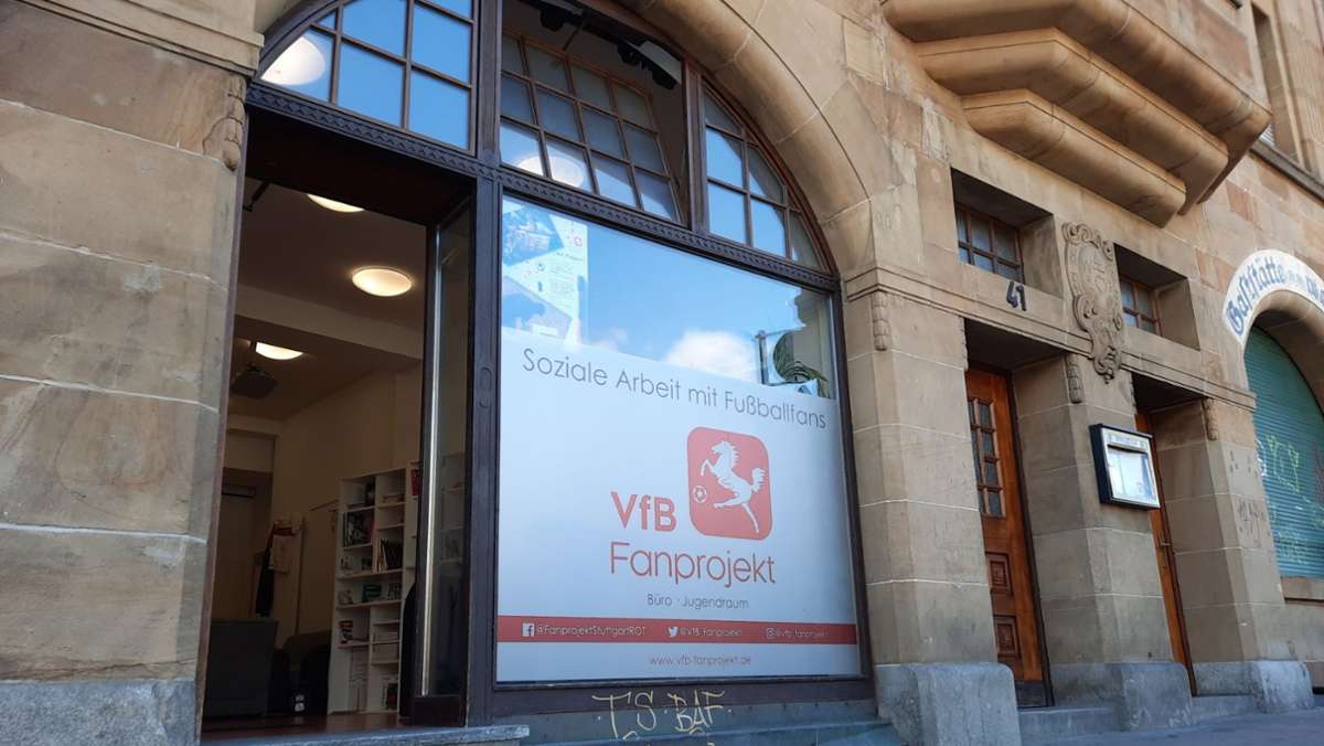 Fanprojekt des VfB Stuttgart: Alternativprogramm für den WM-Boykott