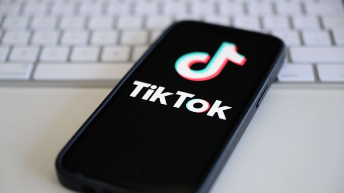 App: Biden setzt Gesetz zum Besitzerwechsel bei Tiktok in Kraft