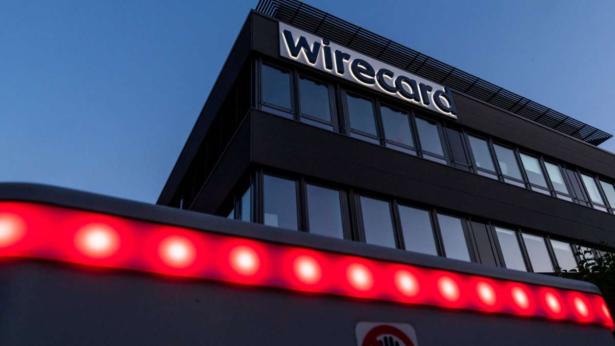 Wirecard: Strafprozess beginnt in München