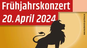 Grafenau: Einladung Frühjahrskonzert