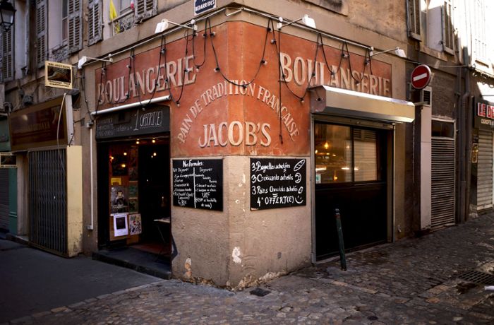 Bäckereien in Frankreich: Adieu, Boulangerien!