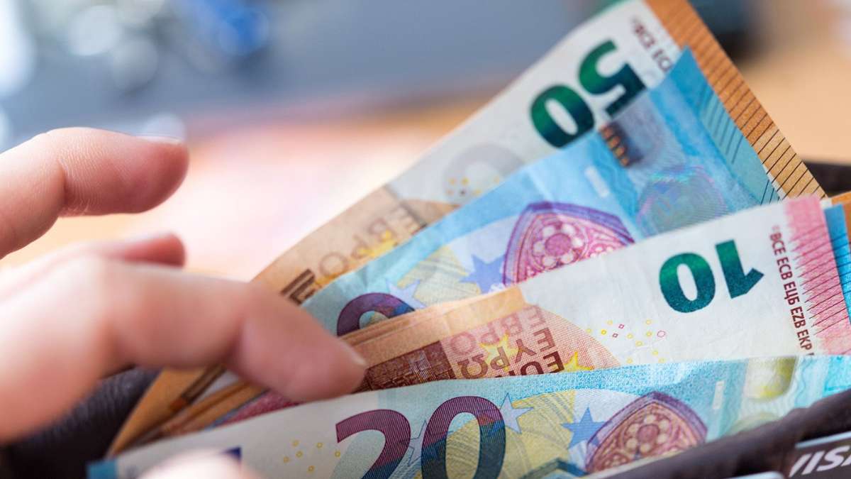 Arbeit: Klingbeil zu Bürgergeld-Sanktionen: FDP irrt gewaltig