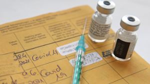 Corona-Booster: Hier können sich Bürger impfen lassen