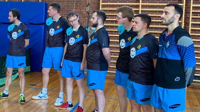 Tischtennis-Relegation zur Verbandsoberliga: SV Böblingen verpasst den Aufstieg um Haaresbreite und hofft auf Hintertür