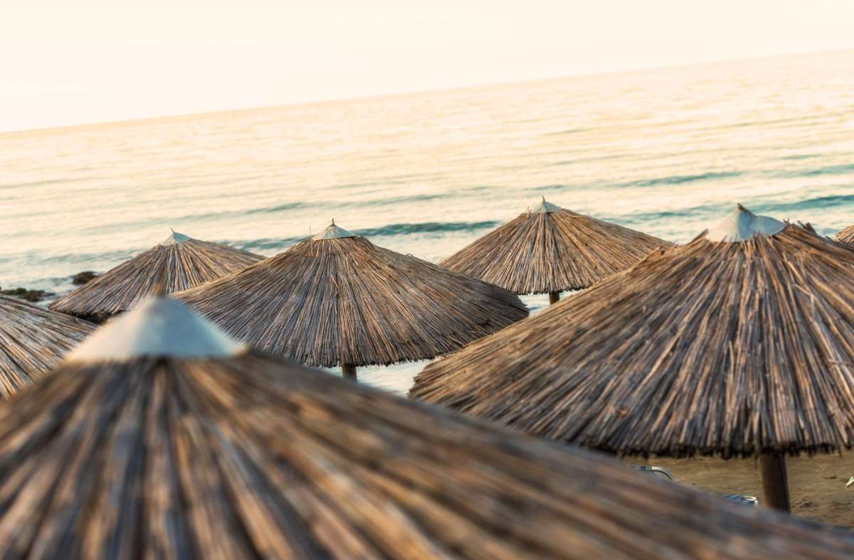 Sommerurlaub: Griechenland setzt Coronaauflagen aus
