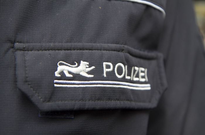 Vorfall in Böblinger Parkhaus: Geschädigten nach Unfall gesucht
