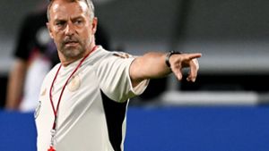 Hansi Flick bleibt Bundestrainer
