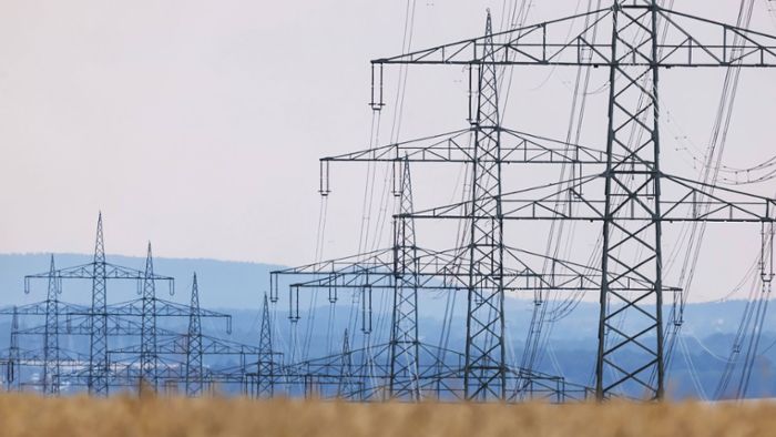 Unternehmen warnen vor Stromlücke im Südwesten