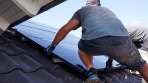 Wann und warum private Solaranlagen gedrosselt werden
