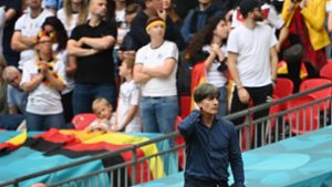 So liefen Deutschlands Fußball-Turniere unter Joachim Löw