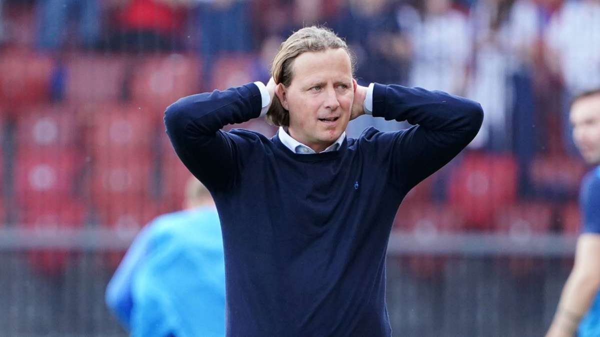 Fußball Bundesliga: FSV Mainz 05 hat einen neuen Trainer