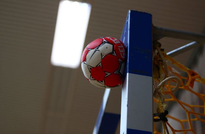 Handball-Landesliga: SpVgg Renningen bleibt nach weiterer Niederlage Schlusslicht