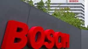 Bosch plant 6000 Impfungen täglich