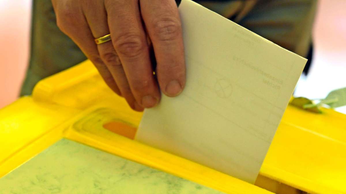 Gemeinderatswahl am 9. Juni in Böblingen: Erstmals 17-Jährige unter den Kandidaten