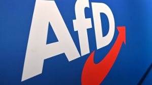 AfD vermeldet Mitgliederzuwachs