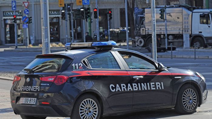 Meistgesuchter Mafioso Italiens   verhaftet