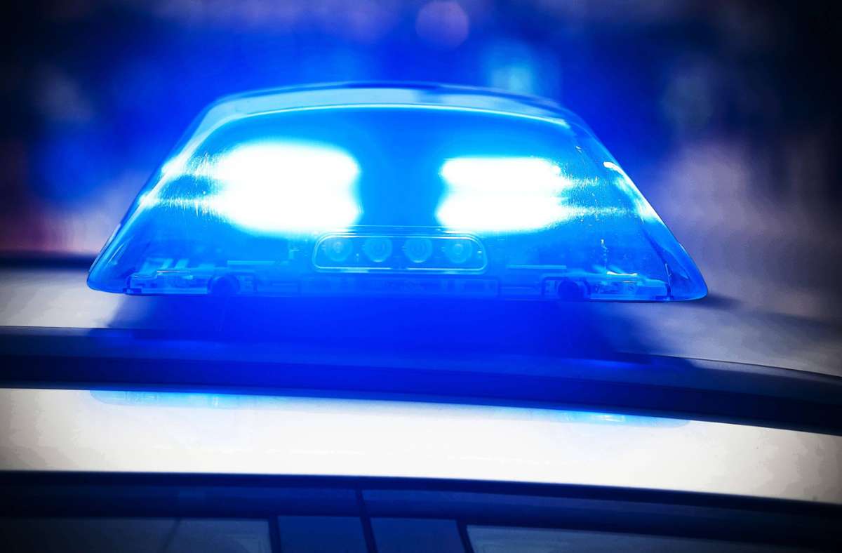 Vorfall in Ehningen: Zwei Neunjährige sexuell belästigt – Polizei sucht Zeugen