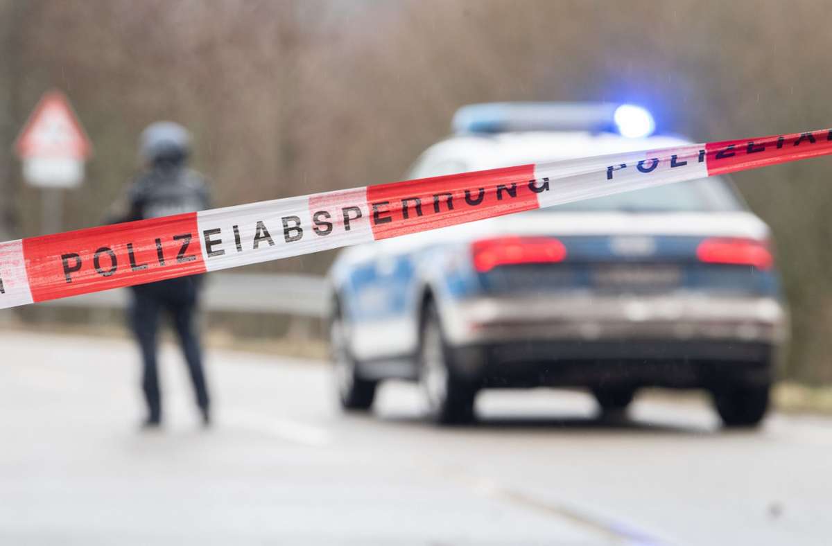 Polizisten bei Kusel erschossen: Tat sorgt für Fassungslosigkeit – Ermittlungen laufen
