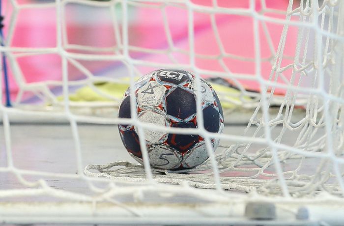 Handball-Landesliga Männer: Wenigstens noch ein Kempa-Tor zum Abschluss