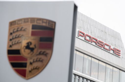 Porsche hat sich zu den Medienberichten noch nicht geäußert. Foto: dpa/Sebastian Gollnow