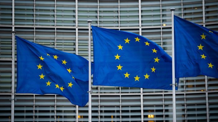 Die EU kündigt weitere Millionen für Kiew an