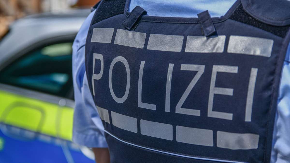 Diebstahl in Sersheim: Zwei Autos aufgebrochen – Polizei sucht Zeugen