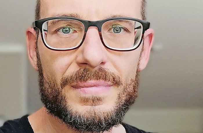 In Sindelfingen aufgewachsener Gregor Porenta: Im Lockdown wird   ein Lateinlehrer zum  Youtuber