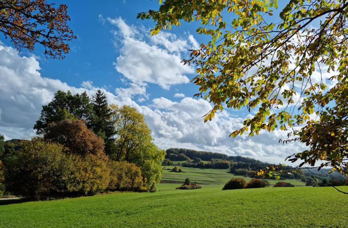 Wandertipps für Baden-Württemberg: Erpfingen – Über die Sonnenbühler Albhochfläche