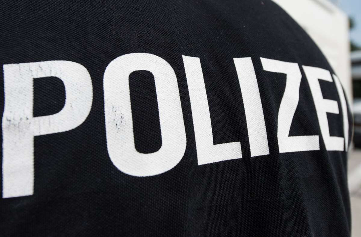 Vorfall in Villingen-Schwenningen: Mann mit 4,5 Promille aufgegriffen