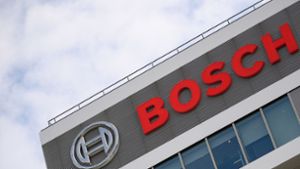 Ermittlungen gegen Mitarbeiter von Bosch eingestellt