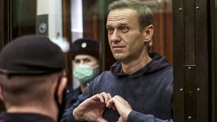 Berlin: Nach Nawalny-Tod: Außenministerium bestellt Russlands Botschafter ein