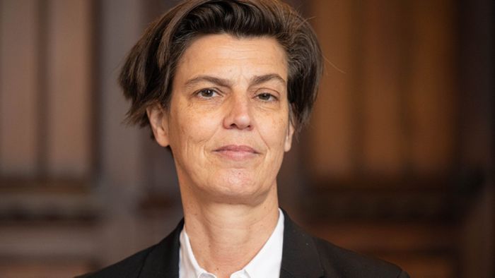 Carolin Emcke erhält Kasseler Bürgerpreis
