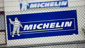 IG BCE: Rettung von Michelin-Werken gescheitert