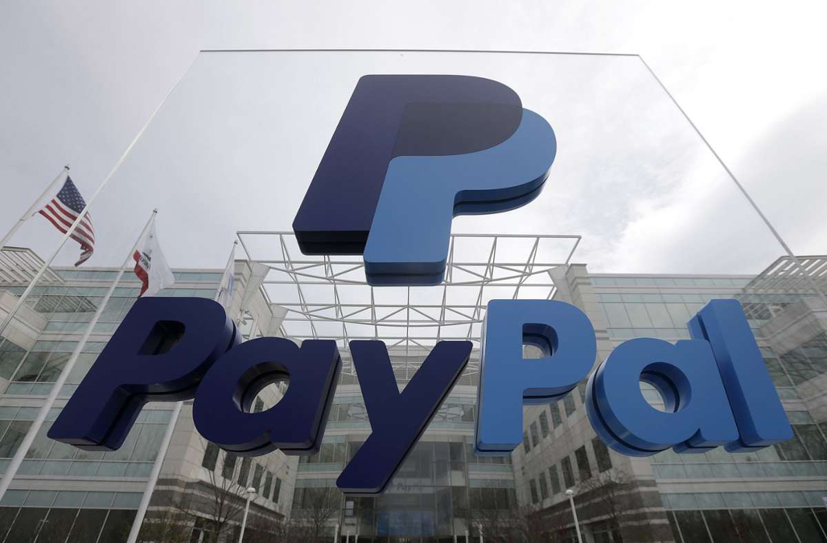 PayPal: Onlinedienst führt neue Bezahlmethode ein