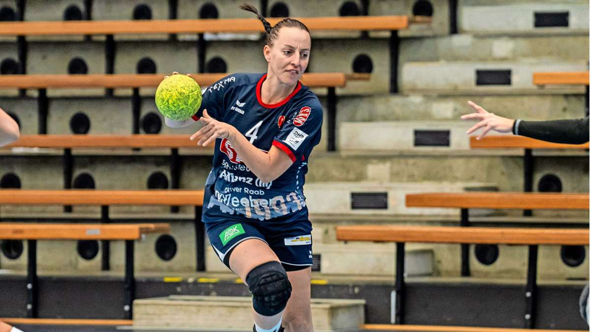 Handball-Oberliga Frauen: Kuties gewinnen mit defensiver Meisterleistung