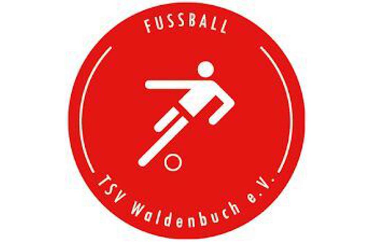 Fußball-Kreisliga A, Staffel II: TSV Waldenbuch sucht nach einem neuen Trainer