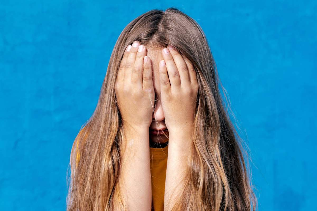 Narzissmus in der Familie : Wie Kinder unter narzisstischen Eltern leiden