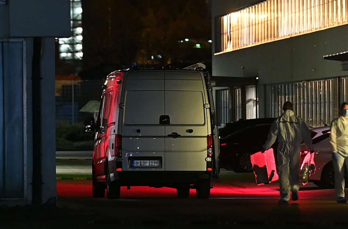 Nach Briefbombe bei Lidl in Neckarsulm: Ermittler vermuten Serientäter bei explosiven Postsendungen